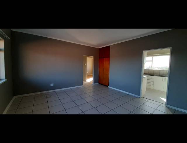 2 BEDROOM APARTMENT RENTED IN KABEGA